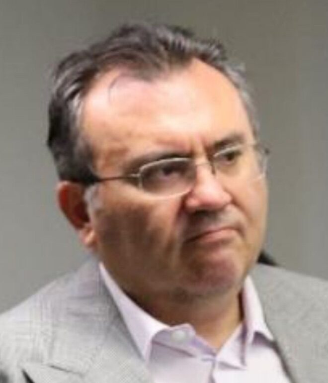 HALIL SARIBAS