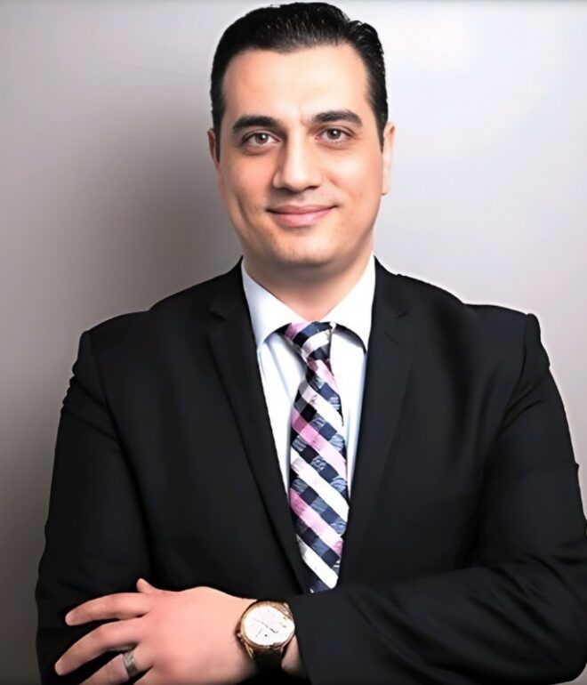 Loay QADDOURA - China Mobile