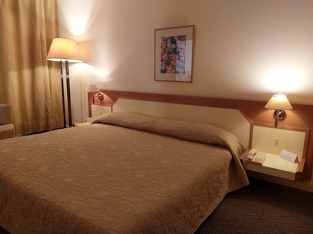 Cham Hotel Palace