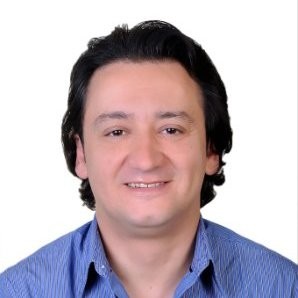 samer slik - vicon